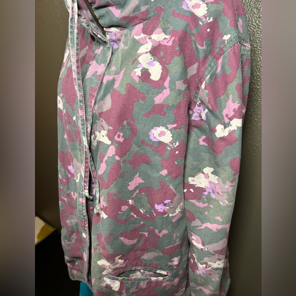 Lightweight, INSIGHT jacket!! - Picture 5 of 12